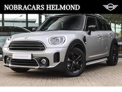 MINI Countryman - Cooper Classic Automaat / Premium Pakket / Achteruitrijcamera / LED / Stoelverwarming / Co