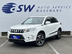 Suzuki Vitara - 1.4 Boosterjet AllGrip Stijl | Pano | Camera | Navi | Dodehoek | LED