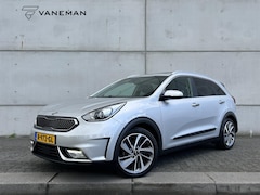 Kia Niro - 1.6 GDi Hybrid ExecutiveLine Automaat | JBL | Schuif-/Kanteldak | Leder | Camera | Navi |