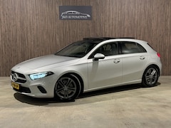 Mercedes-Benz A-klasse - 220 Launch Edition 2019 LED CAMERA PDC