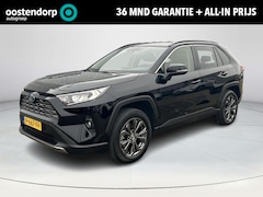 Toyota RAV4 - 2.5 Hybrid AWD Dynamic