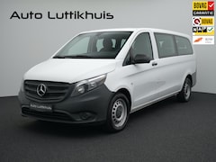 Mercedes-Benz Vito Tourer - 114 BlueTEC Pro Extra Lang 1-2-2-3