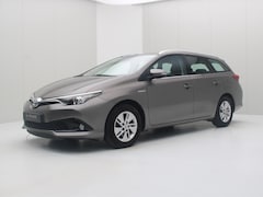 Toyota Auris Touring Sports - 1.8 VVT-i 136pk Hybrid CVT Business Plus [ HYBRID+PDC+CRUISE+NAV+CLIMATE ]