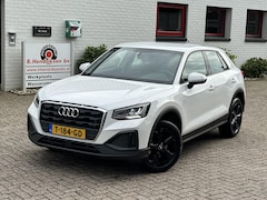 Audi Q2 - 35 TFSI 150pk Pro Line/ Rijklaarprijs/ Apple Carplay/ Parkeersensoren voor + achter/ Cruis