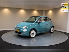 Fiat 500 C - 1.2 Anniversario 60th *1 of 500 Worldwide* Limited Edition