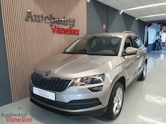 Skoda Karoq - 1.0 TSI Ambition|Carplay|Cruise|Dealer onderhouden