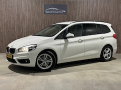 BMW 2-serie Gran Tourer - 218i 7p. High Executive 2017 CLIMA CRUISE