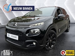 Citroën C3 - 1.2 PT S&S Shine Cruise Ecc Navi Nap