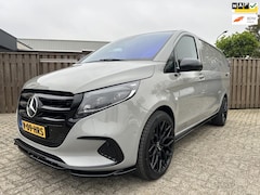 Mercedes-Benz Vito - 116 CDI Lang LED - FACELIFT - LEDER