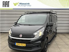 Fiat Talento - GB 2.0 MJ EcoJet 146pk L2H2 2900 SX | Navigatie | Airco | Cruise Control | LM Velgen | Imp