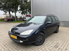 Ford Focus Wagon - 1.6-16V Collection