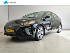 Hyundai IONIQ - EV 120 pk 28kWh Comfort NAVI CAMERA PDC