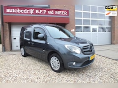 Mercedes-Benz Citan - 109 CDI BlueEFFICIENCY