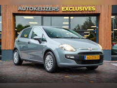 Fiat Punto Evo - 1.2 Active Airco Audio CPV