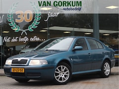 Skoda Octavia - 1.6 Kompas