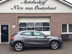 Mercedes-Benz GLA-Klasse - 200 d Prestige