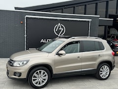 Volkswagen Tiguan - 1.4 TSI R-Line Edition 160PK