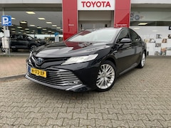 Toyota Camry - 2.5 Hybrid Premium | Navi | JBL | Leder | Sensoren v/a |