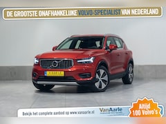 Volvo XC40 - T5 Aut. Plug-in Hybrid Inscription Parkeercamera Navigatie 262pk