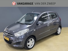 Hyundai i10 - 1.1 i-Drive Cool | Airco