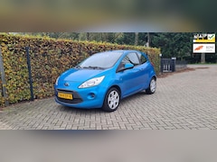 Ford Ka - 1.2 Titanium, Airco,