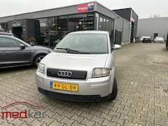 Audi A2 - 1.4