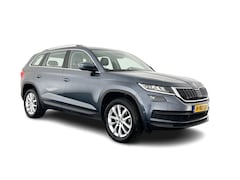 Skoda Kodiaq - 1.5 TSI Business Edition Plus Aut. * NAVI-FULLMAP | LEATHER-MICROFIBRE | CANTON-AUDIO | SU