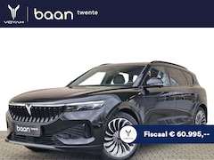 Voyah Free - Flagship Black Line 4WD 106 kWh | 2.000 KG Trekgewicht | Apple Carplay | Smart Panoramadak