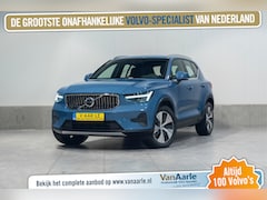 Volvo XC40 - T4 Aut. Plug-in Hybrid Parkeercamera Navigatie 211pk