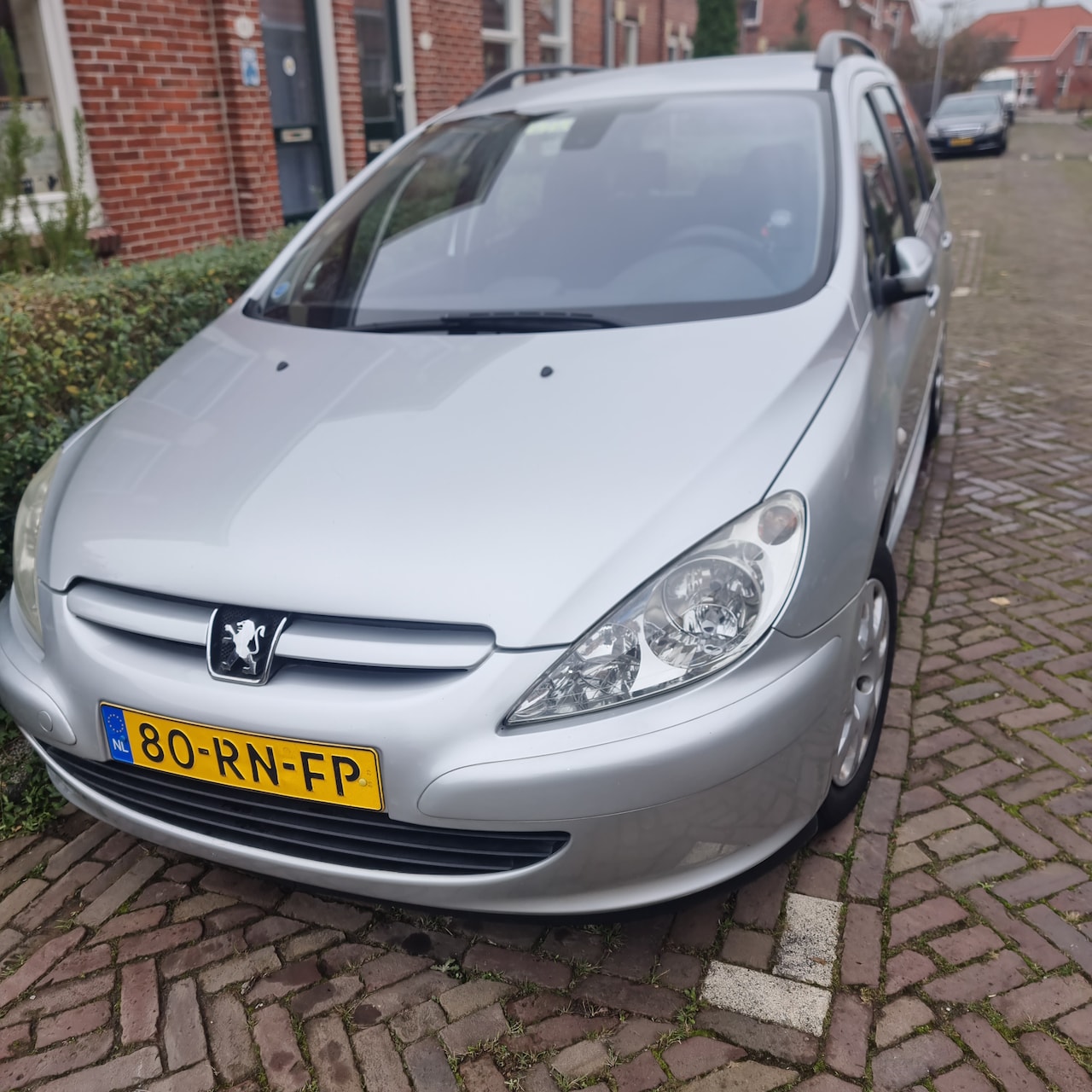 Peugeot 307 Break - 1.6-16V XS Premium - AutoWereld.nl