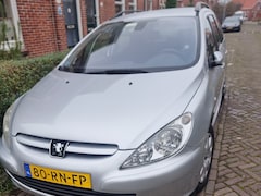 Peugeot 307 Break - 1.6-16V XS Premium