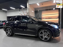 Mercedes-Benz GLE-Klasse - AMG 43 4MATIC Panorama 360Camera B&O