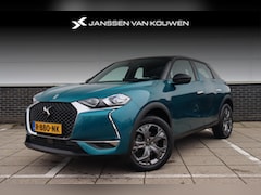 DS 3 Crossback - 1.2 PureTech Montmartre *Navi *Carplay *Climate control * parkeersensoren achter