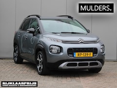 Citroën C3 Aircross - 1.2 PureTech Shine | Navi / Climate / Cruise