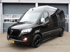 Mercedes-Benz Sprinter - 319 3.0 CDI L2H2 V6 AUT | LED | LEER | MBUX