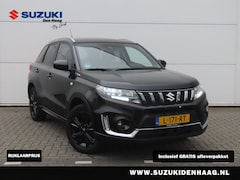 Suzuki Vitara - 1.4 Boosterjet Select Smart Hybrid AllGrip Navigatie