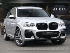 BMW X3 - xDrive30e High Executive M Sport Panodak Leder Stoelkoeling Shadowline