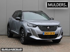 Peugeot 2008 - 1.2 PureTech GT Automaat | Navi / Camera / Climate