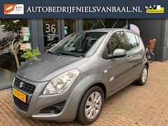 Suzuki Splash - 1.2 Comfort EASSS 78Dkm NAP/Airco/Nieuwstaat