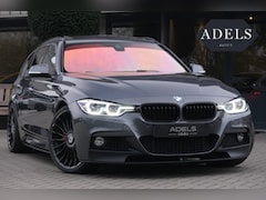 BMW 3-serie Touring - 335d xDrive Centennial High Executive M Pakket Panodak Harman Kardon M Performance