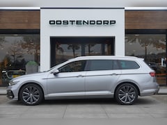 Volkswagen Passat Variant - 1.4TSI/218pk PHEV GTE Highline|2020|Leer|Panoramadak|Trekhaak|Virtual Cockpit|Keyless|18"L