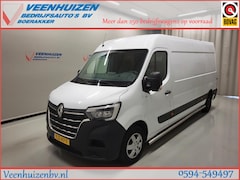 Renault Master - 2.3dCi 135pk L3/H2 Euro 6