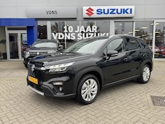 Suzuki S-Cross - 1.5 Hybrid Select Automaat BTW Fabrieksgarantie info: 0492588976