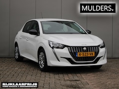 Peugeot 208 - 1.2 PureTech Active | Navi / Airco / Cruise