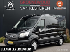 Ford Transit - 310 2.0 TDCI L2H2 Ambiente I Eerste Eigenaar