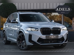 BMW X3 - M Competition 510PK PANO|HUD|LASER|H&K|TREKH|SHADOWLINE|ACC|