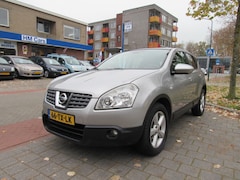 Nissan Qashqai - 2.0 Tekna Clima/Cruise etc