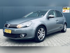 Volkswagen Golf - 1.4 TSI Highline Airco APK 5 Deurs