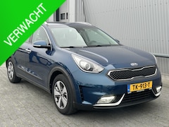 Kia Niro - 1.6 GDi Hybrid DynamicLine*NAVI*ECC*1/2 LEER