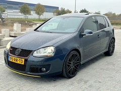 Volkswagen Golf - 2.0 TFSI GTI | Dakje | DSG | Xenon | Leer